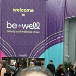 Be+Well Beauty and Wellness Show 2026-My Experience